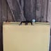 Hot Wheels Vintage Redline Action City Pop-Up Playset Folding Case USA 1968