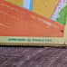 Hot Wheels Vintage Redline Action City Pop-Up Playset Folding Case USA 1968