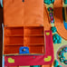 Hot Wheels Vintage Redline Action City Pop-Up Playset Folding Case USA 1968