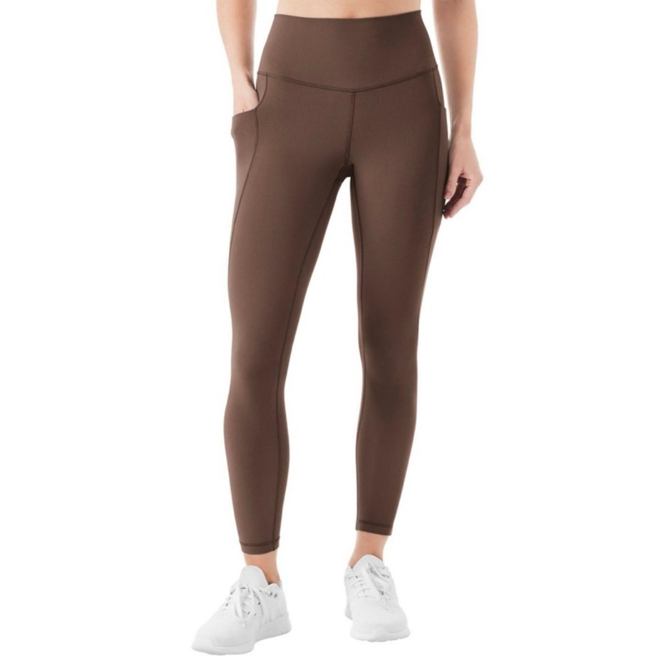NWT Member’s Mark Everyday Fashion Leggings Size XL