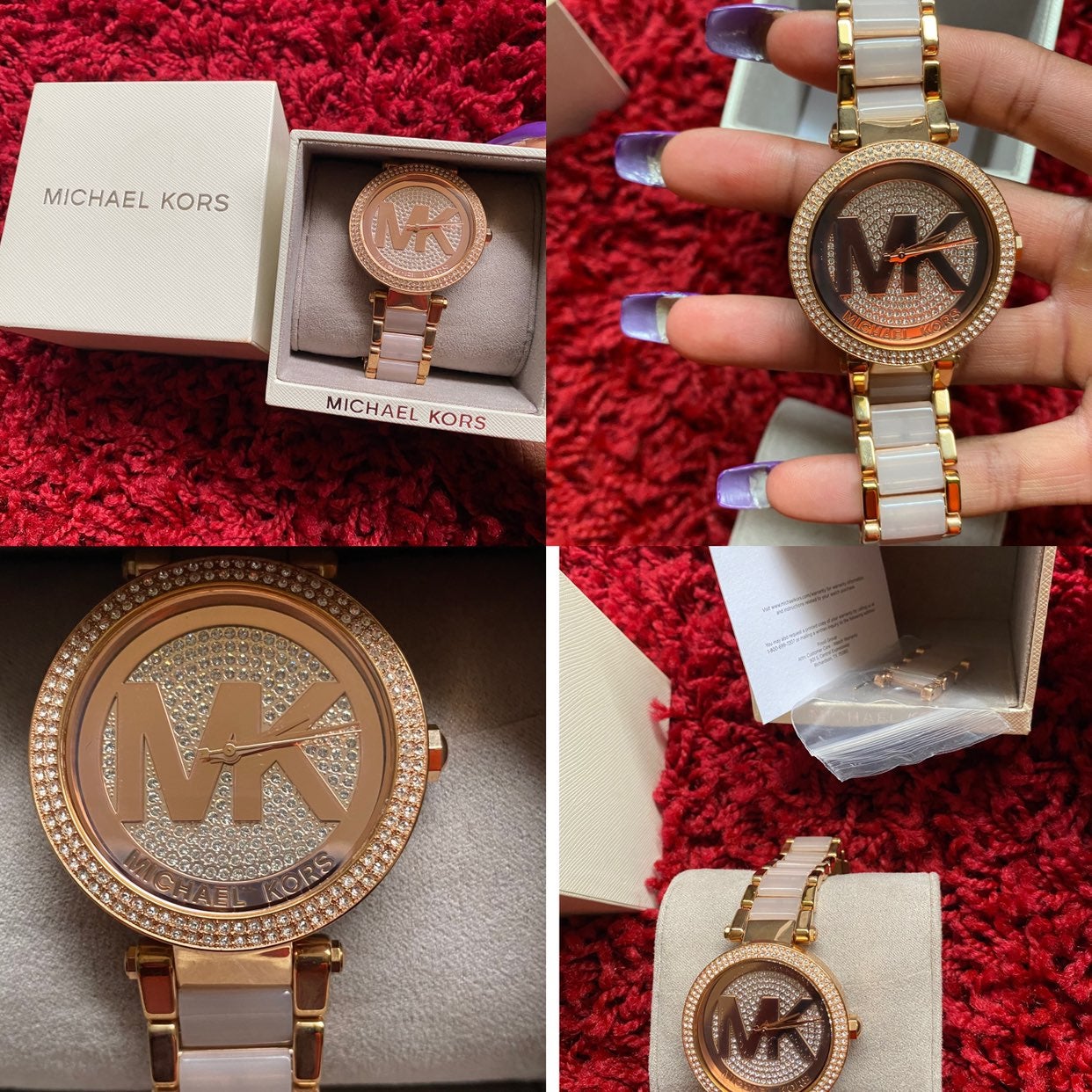 Watch