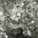 Limewood Calcite With Pyrite Natural Specimen