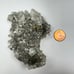Limewood Calcite With Pyrite Natural Specimen