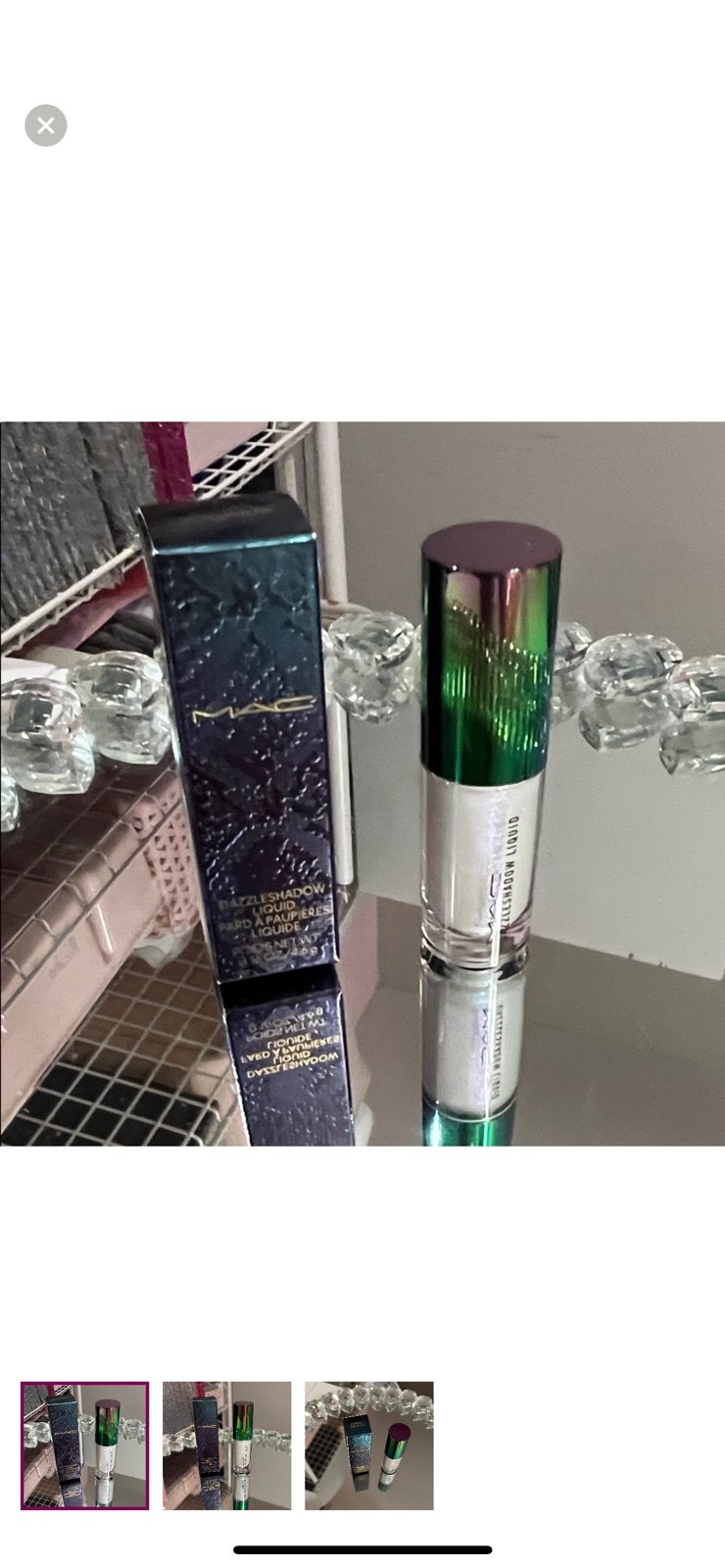 Mac Cosmetics Lunar New Year Aww Spicious