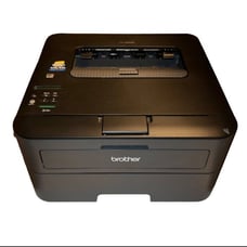 Brother HL-L2360DW Wireless Monochrome Duplex Laser Printer - Page Count…