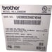 Brother HL-L2360DW Wireless Monochrome Duplex Laser Printer - Page Count…