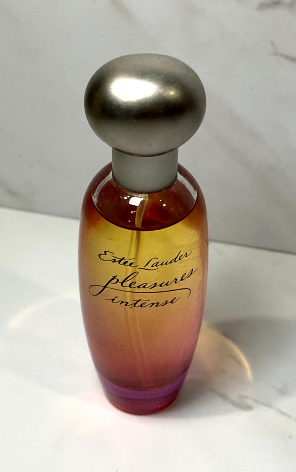 Estee Lauder Pleasures Intense Eau De Parfum Spray 1 oz