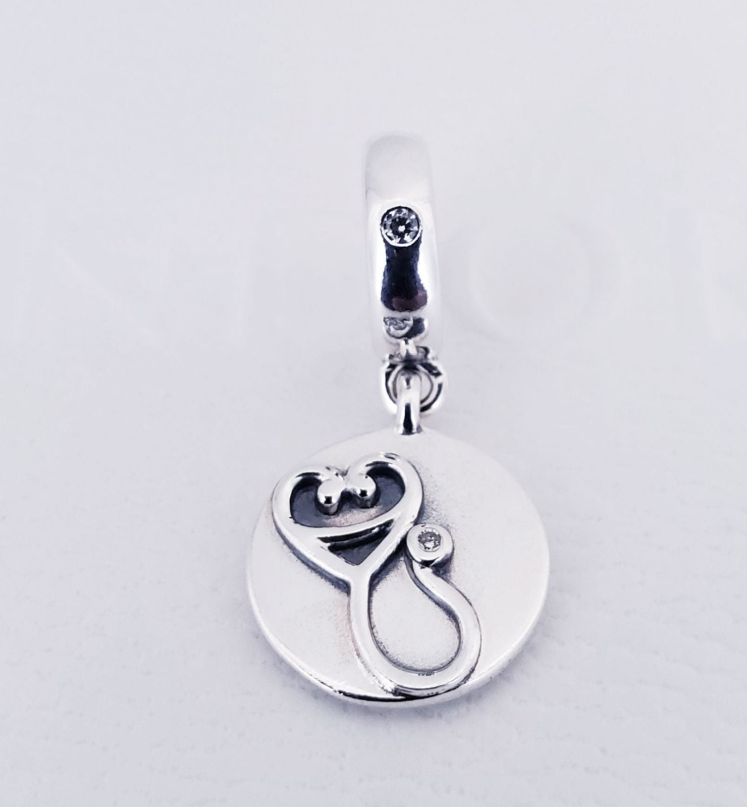 Authentic Pandora Charm