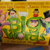 8 Hardcover Children’s Books Bundle