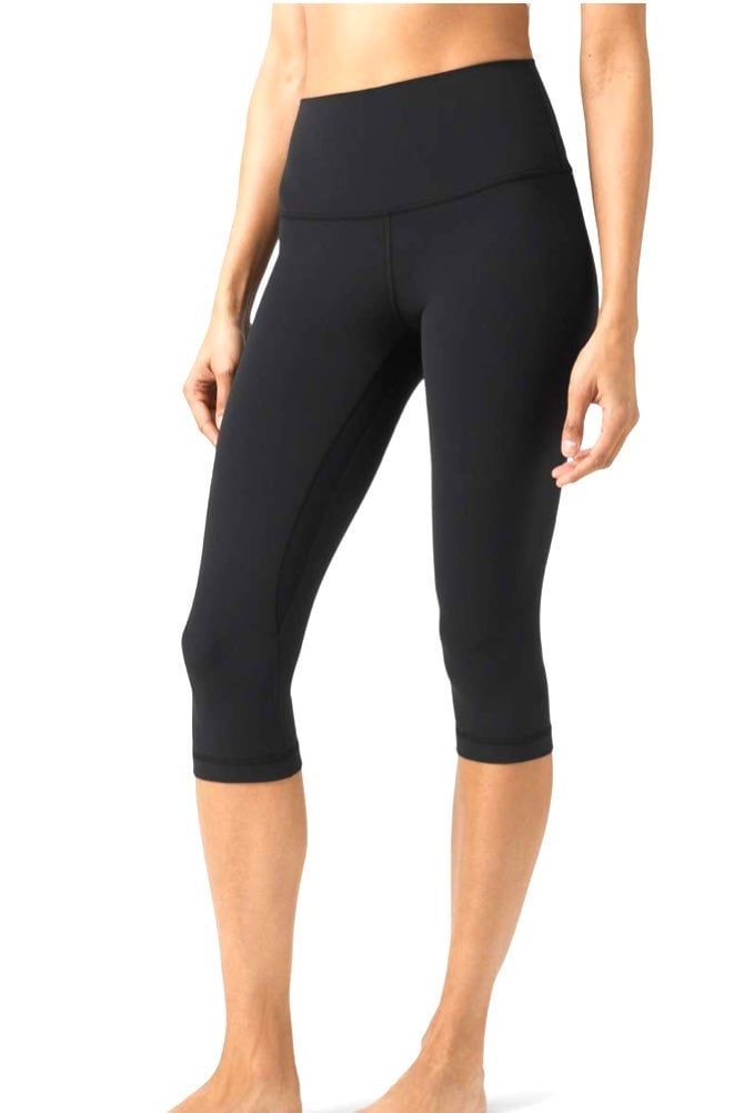 Lululemon Align Crop 18 Leggings 6 (NWT88)