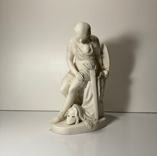 Parian shops