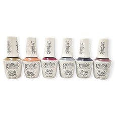Gelish - Flash Glam Collection [6pcs]