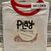 Little Sleepies Disney Pixar Cars Lightning McQueen Short Sleeve Graphic Tee 3T