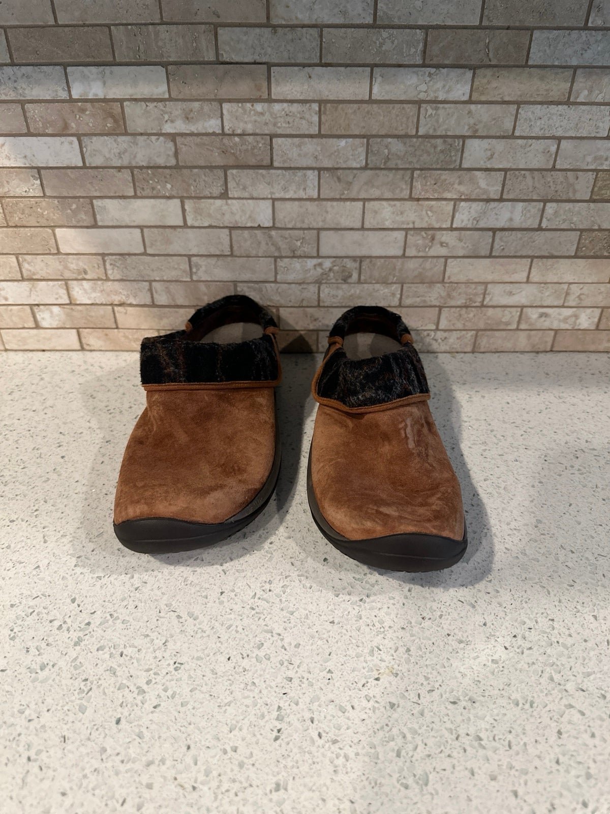 Women’s merrell encore ripple bracken clog bw