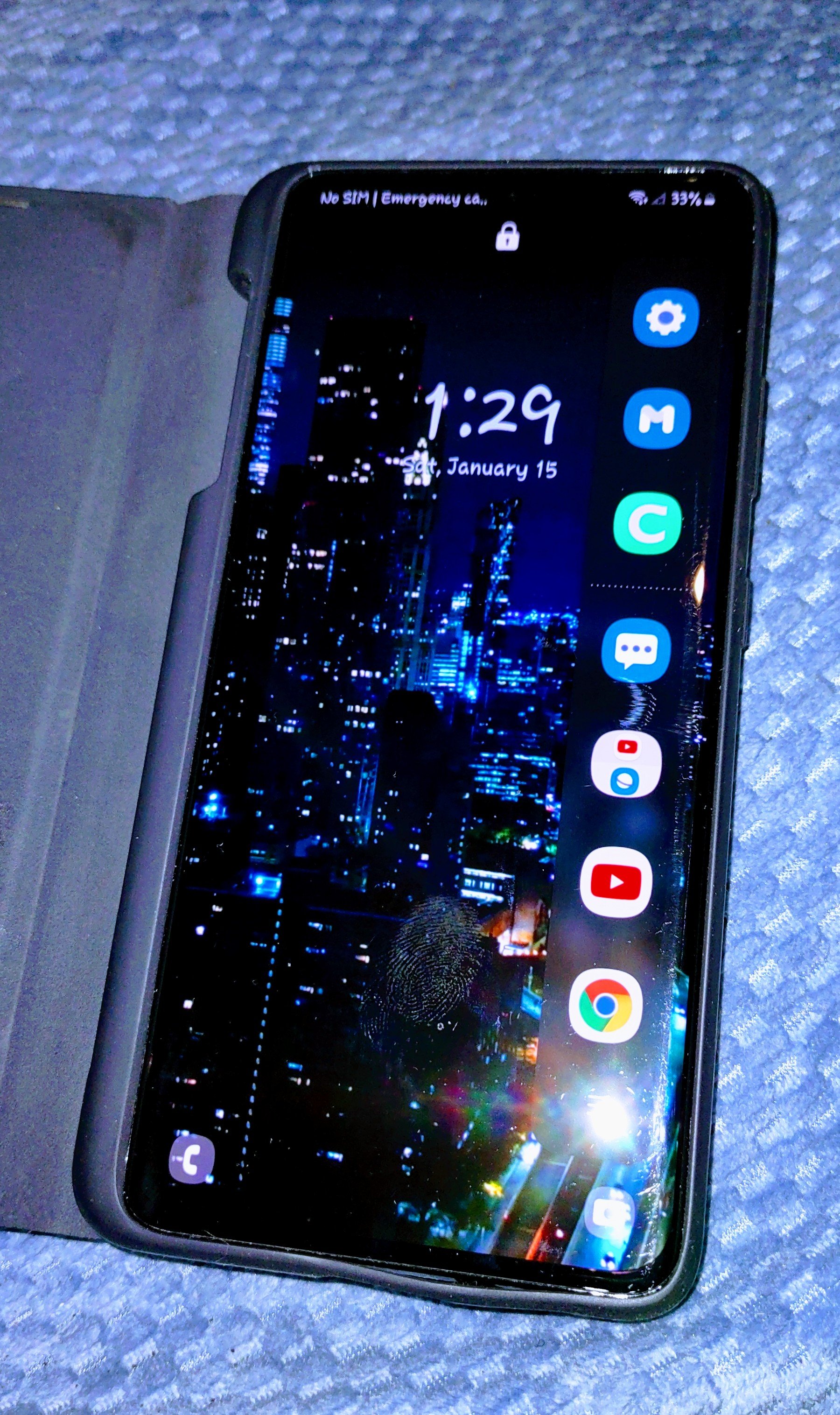 Samsung s21 ultra 5g 128g