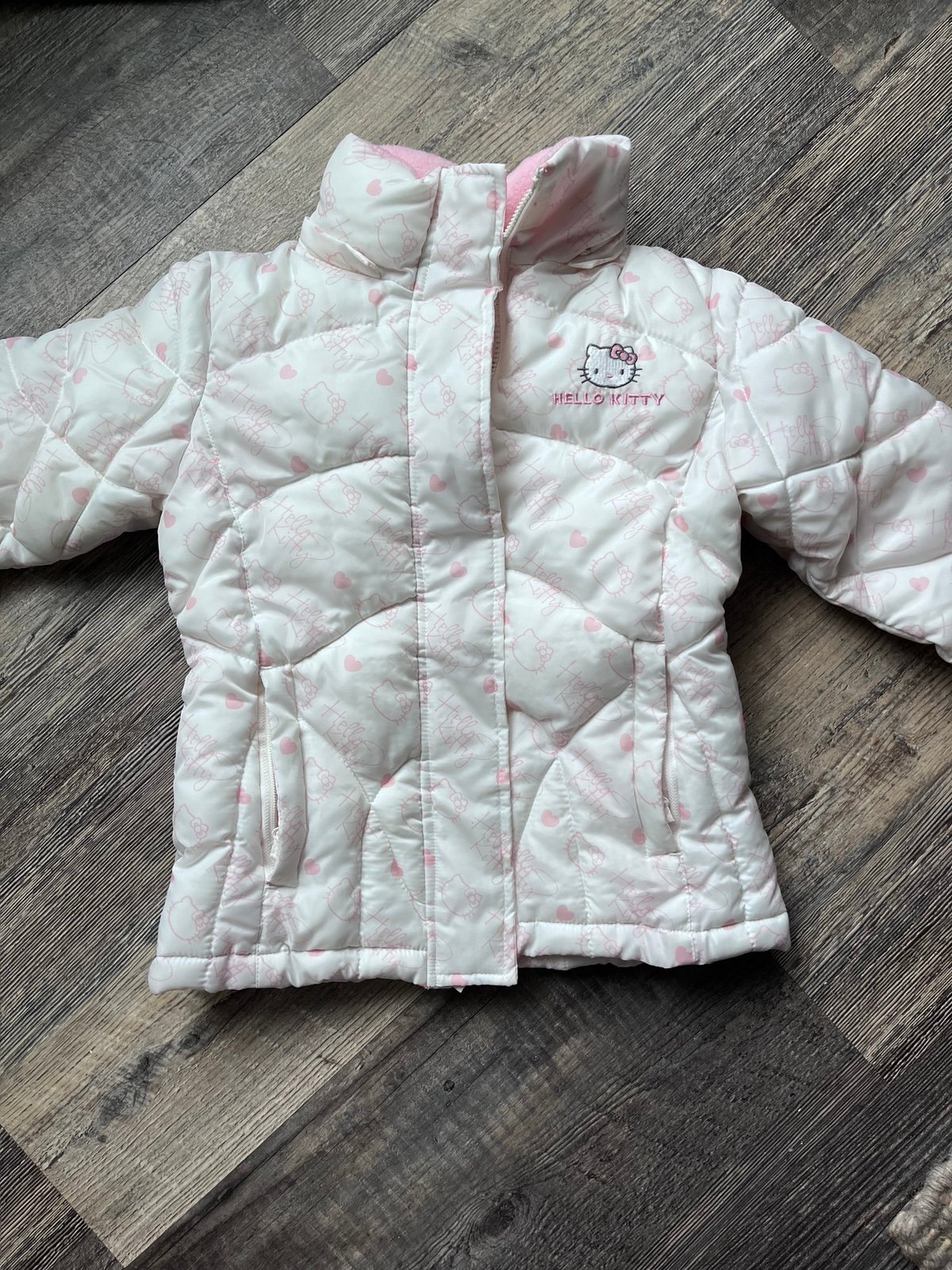 Hello Kitty, girls jackets