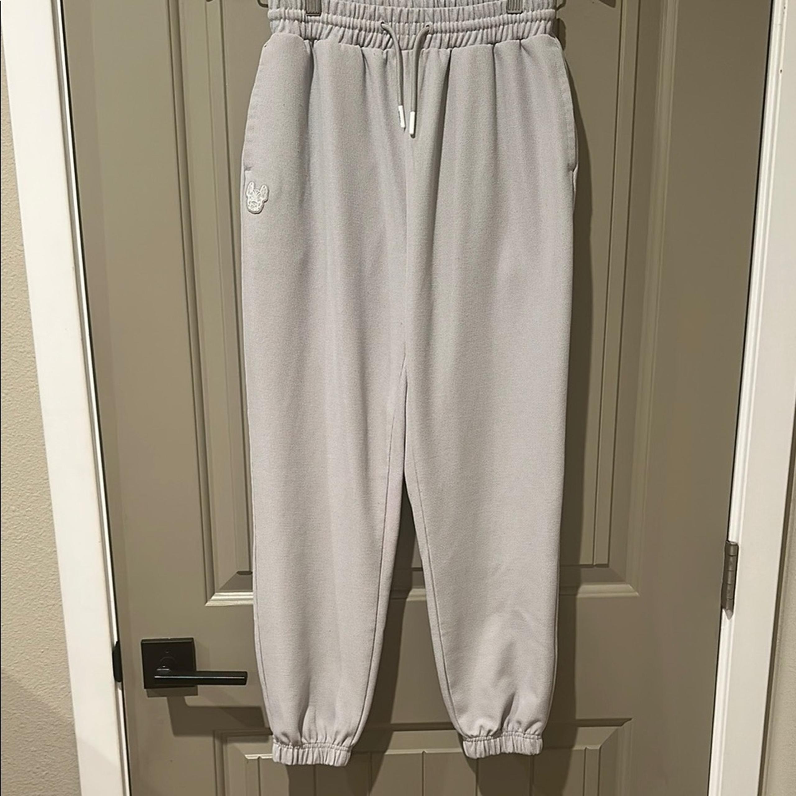 LIFEWORK Jogger Pants Sz M