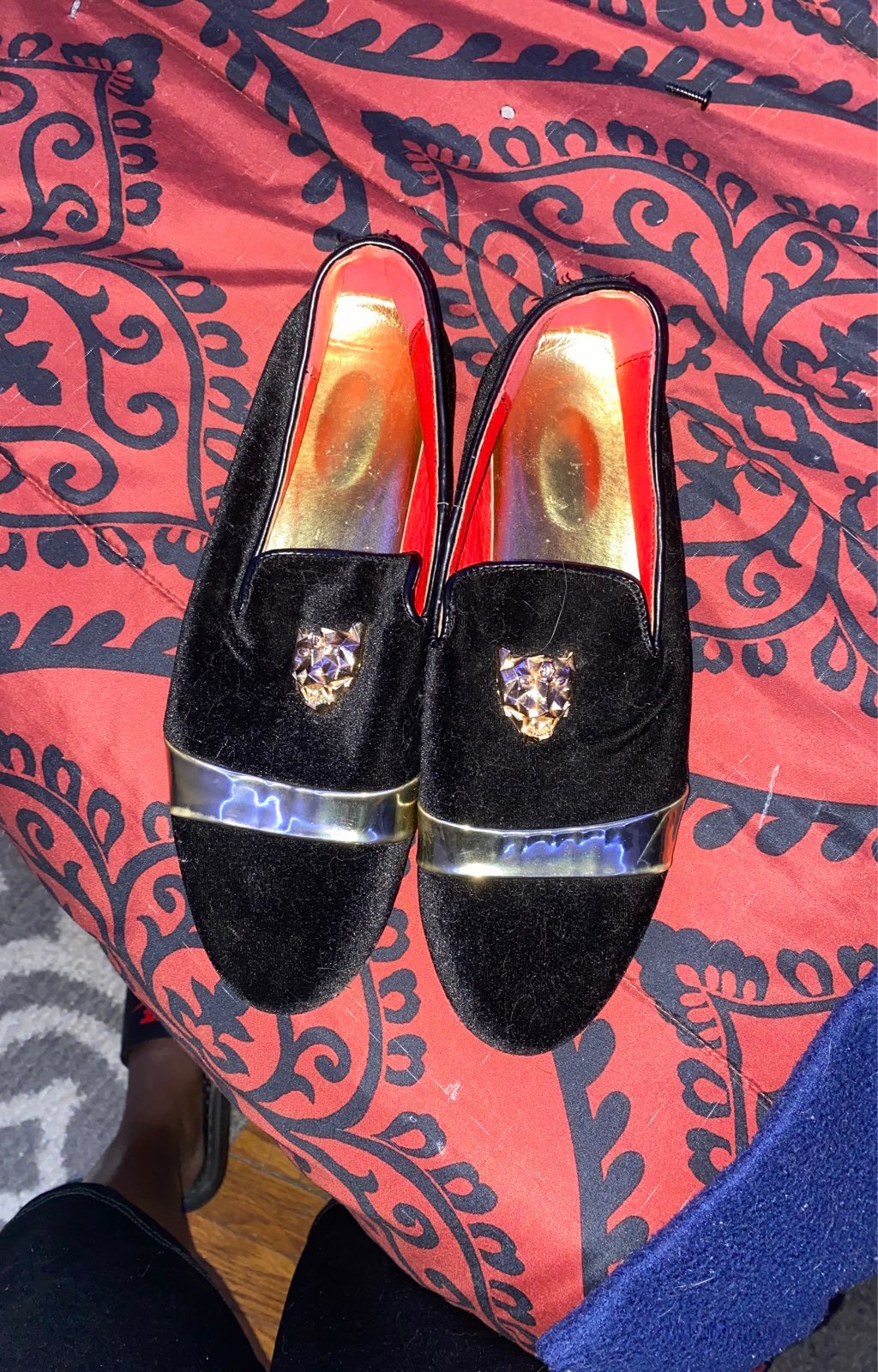 Nice dress shoes for men