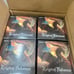 Shadowverse Evolve TCG: Reign of Bahamut Set #2 English 1x Booster Boxes