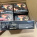 Shadowverse Evolve TCG: Reign of Bahamut Set #2 English 1x Booster Boxes