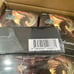 Shadowverse Evolve TCG: Reign of Bahamut Set #2 English 1x Booster Boxes