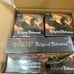 Shadowverse Evolve TCG: Reign of Bahamut Set #2 English 1x Booster Boxes