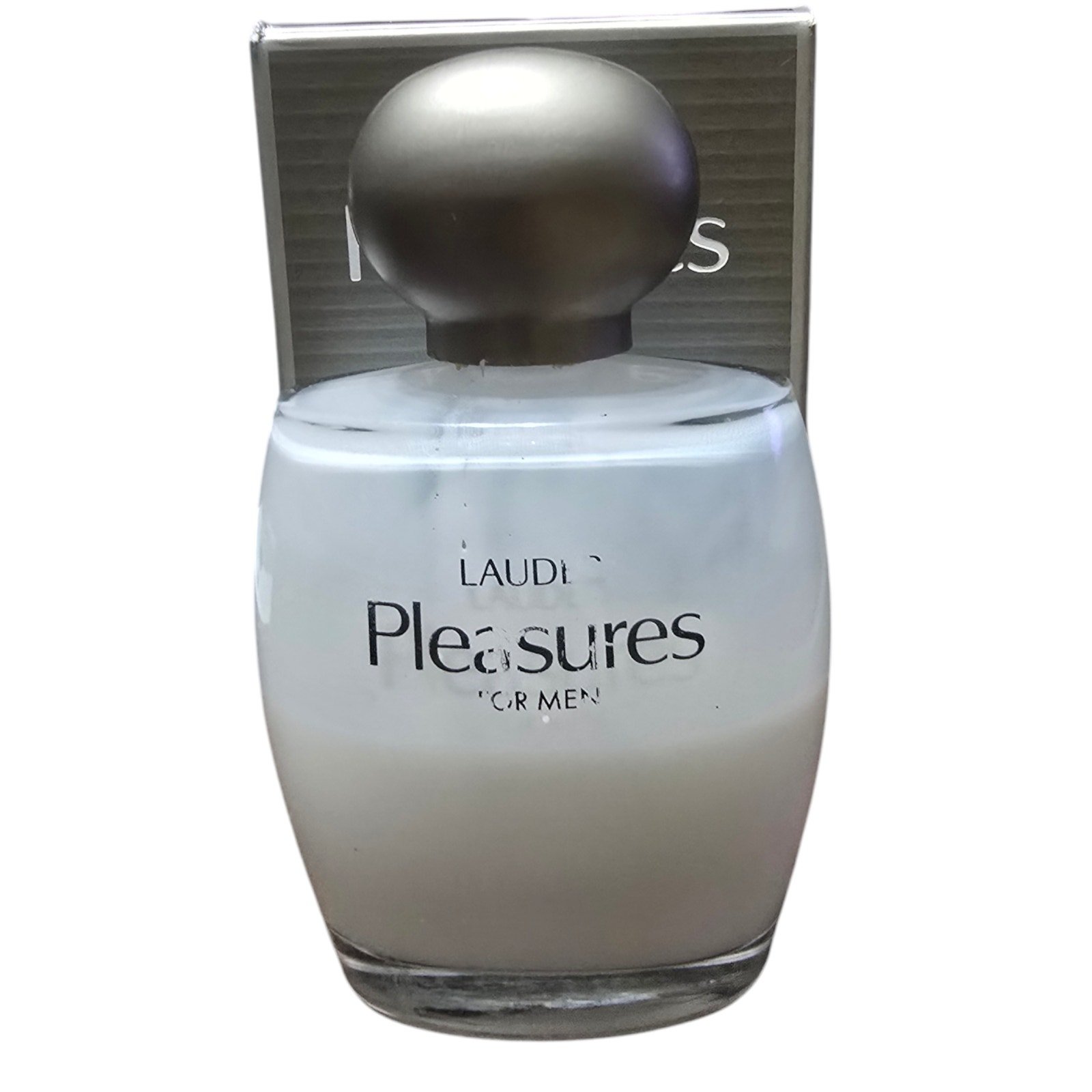 Estee Lauder Pleasures After Shave balm - Vintage 1.7 oz