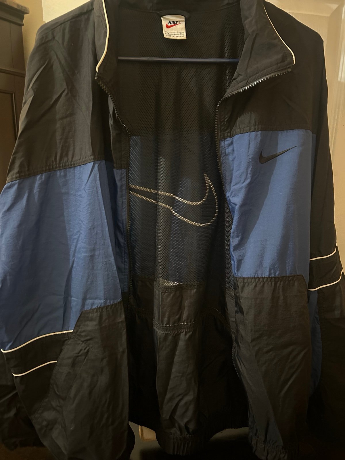 Nike 90’s vintage jacket