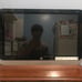 computer monitor