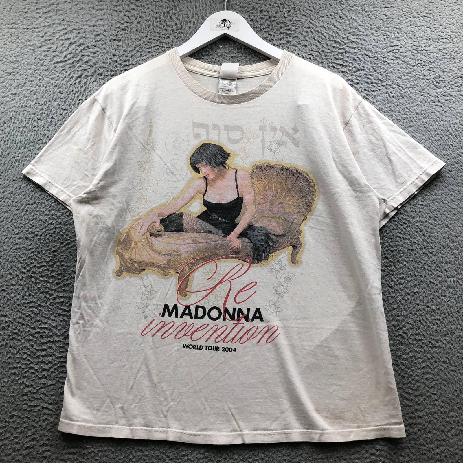 Madonna T-Shirts for Men | Mercari