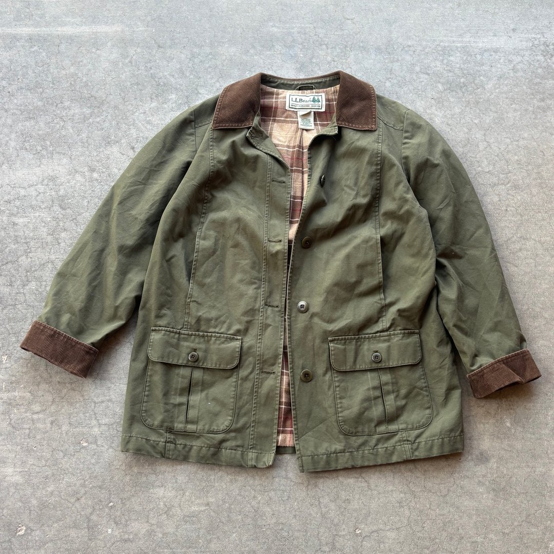 L.L. Bean