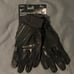 Nike Baseball Huarache Elite Gloves XXL black