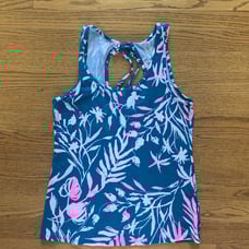 Lilly Pulitzer Tidal Wave Noemi Tank