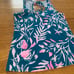 Lilly Pulitzer Tidal Wave Noemi Tank