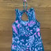 Lilly Pulitzer Tidal Wave Noemi Tank
