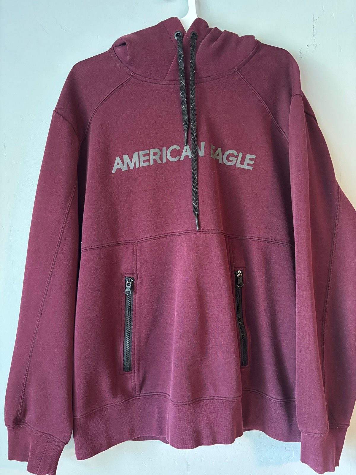 American eagle outfitters hoodie