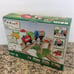 BRIO My First Railway – 33727 Beginner Pack | Wooden Toy Train Set for Kids
