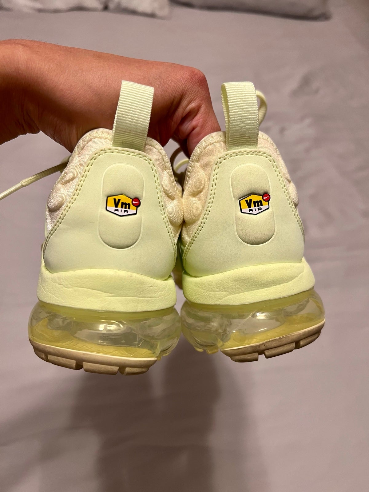 Nike Vapormax