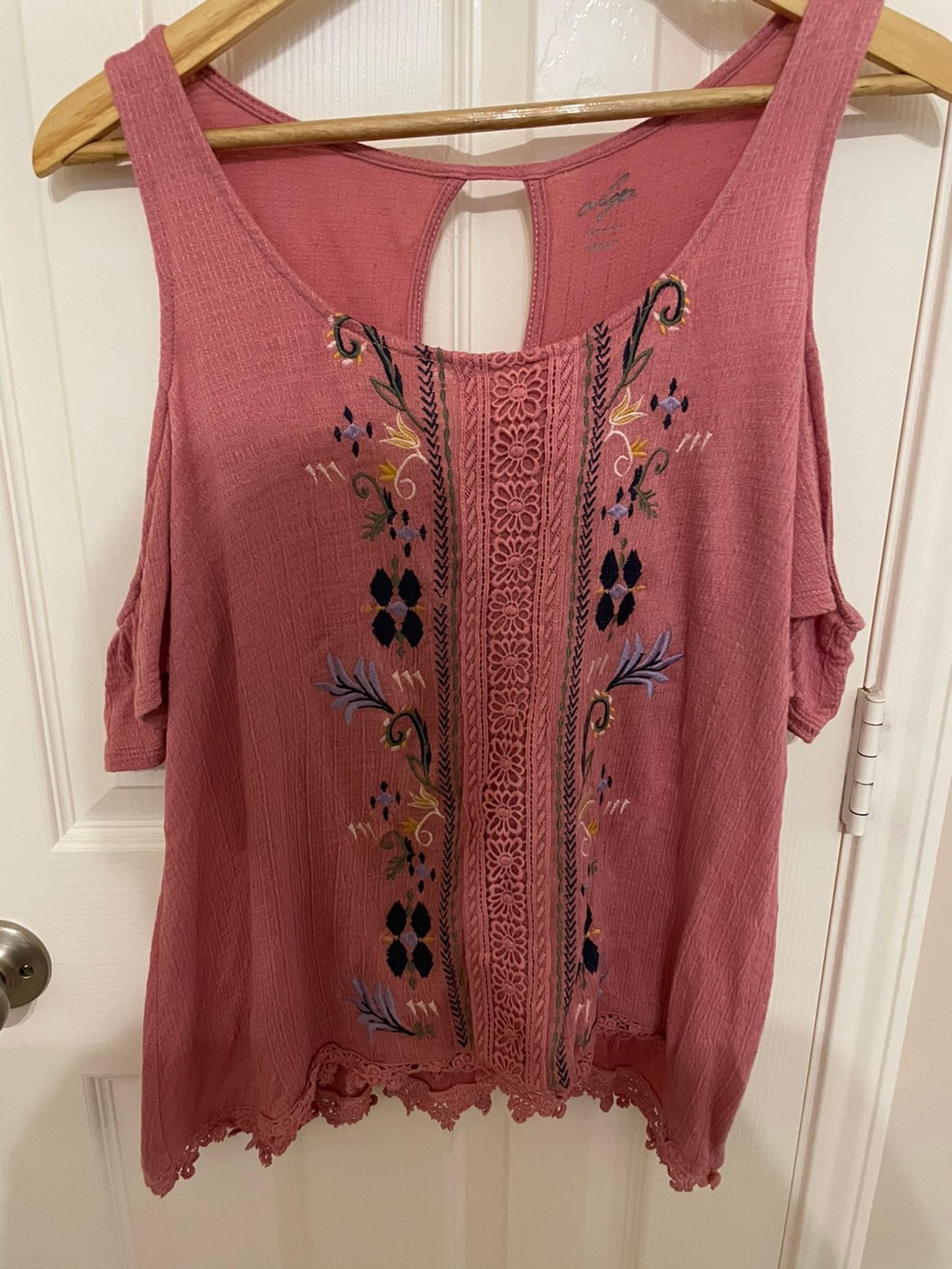 Francescas Top
