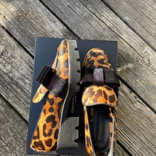 moccasins