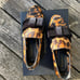 moccasins