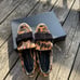 moccasins