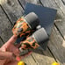 moccasins