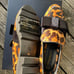 moccasins