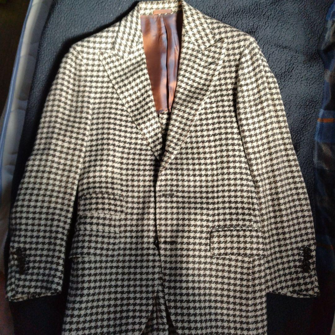 人気商品は Lardini Jackets Tagliatore and ジャケット・アウター