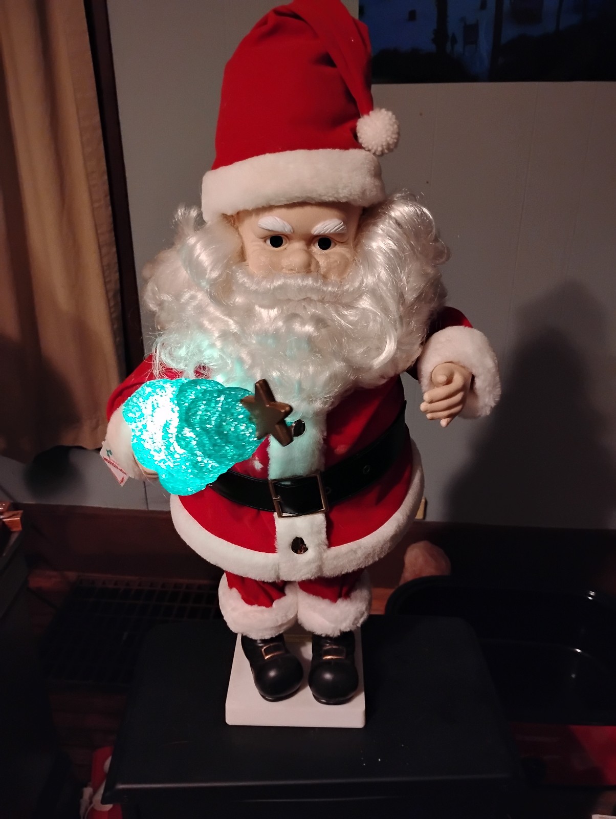 Santa