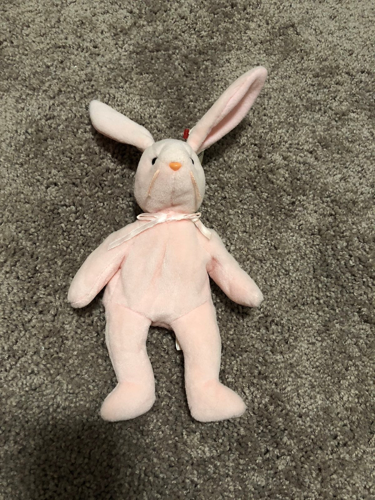 *RARE* HOPPITY Beanie Baby