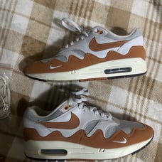 Air max 1 Patta