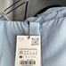 NWT Zara Woman Coquette STRAPLESS BOW DRESS Blue Size XS