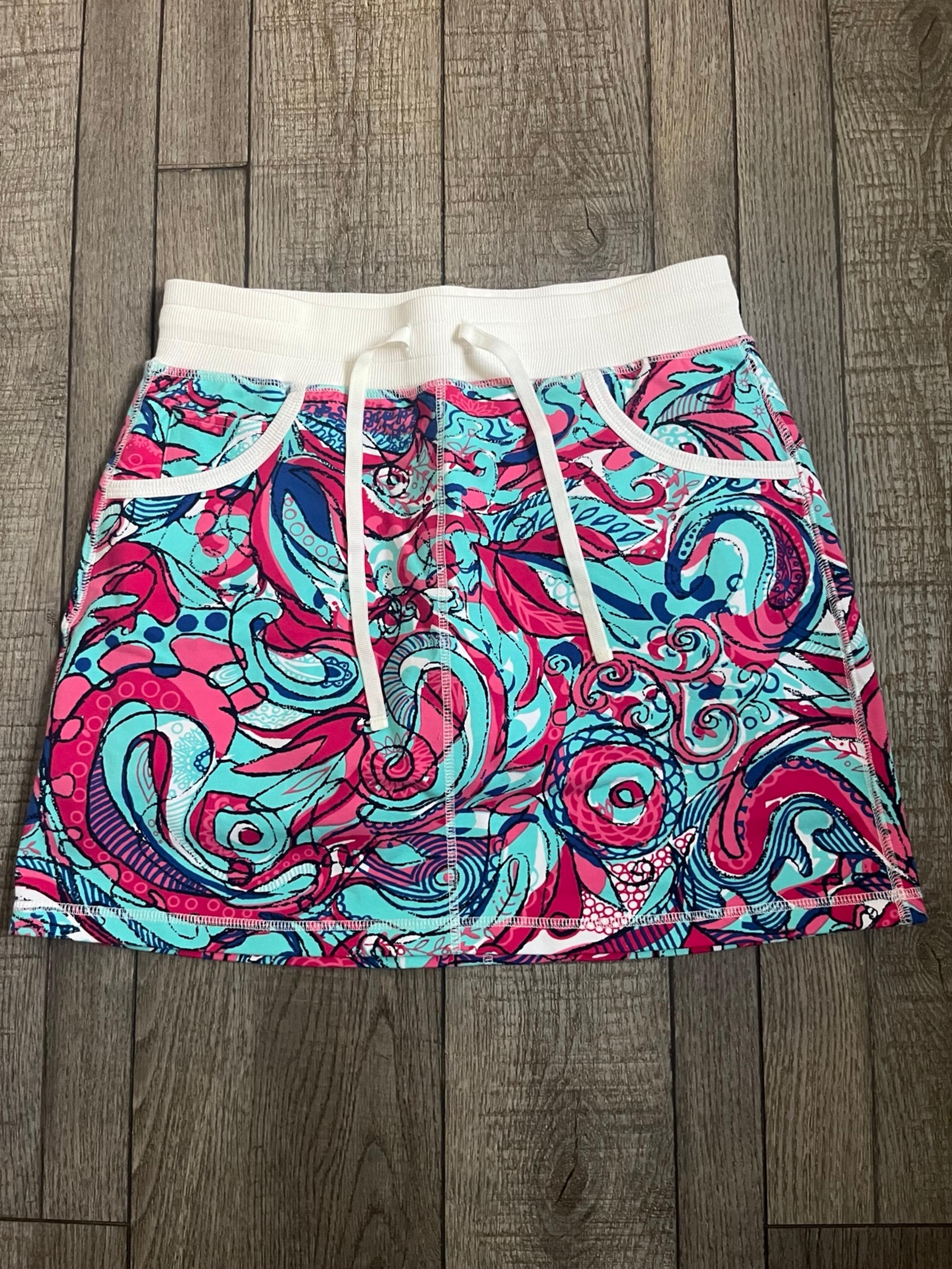 Talbots Skort